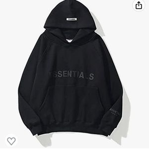 Men’s essential hoodie